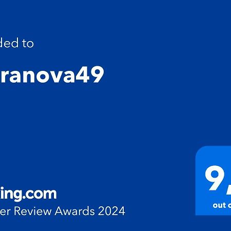 Terranova49 Lejlighedshotel Novara Eksteriør billede