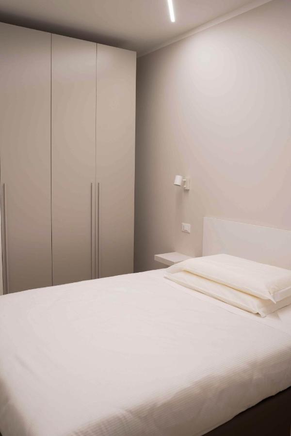 Terranova49 Lejlighedshotel Novara Eksteriør billede