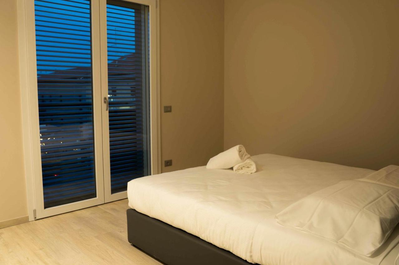 Terranova49 Lejlighedshotel Novara Eksteriør billede